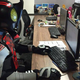 Illustration for article titled Cosplay Makes Your Last Day of Work Better